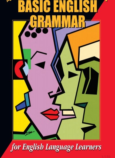 Basic English Grammar